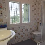 Agradable Casa Con Piscina Privada Y Jardin Holiday home *