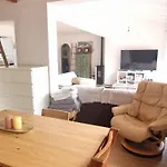 Holiday home Agradable Casa Con Piscina Privada Y Jardin Denia